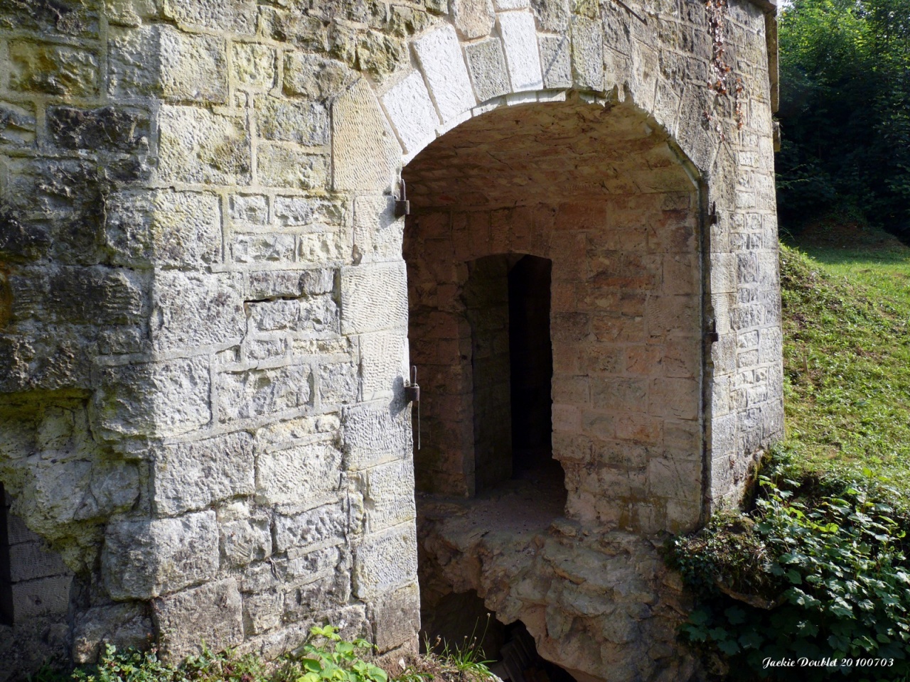 Fort de Condé (11)