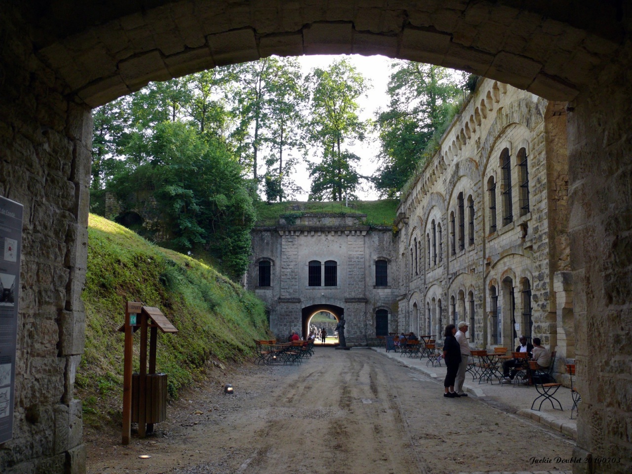 Fort de Condé (13)