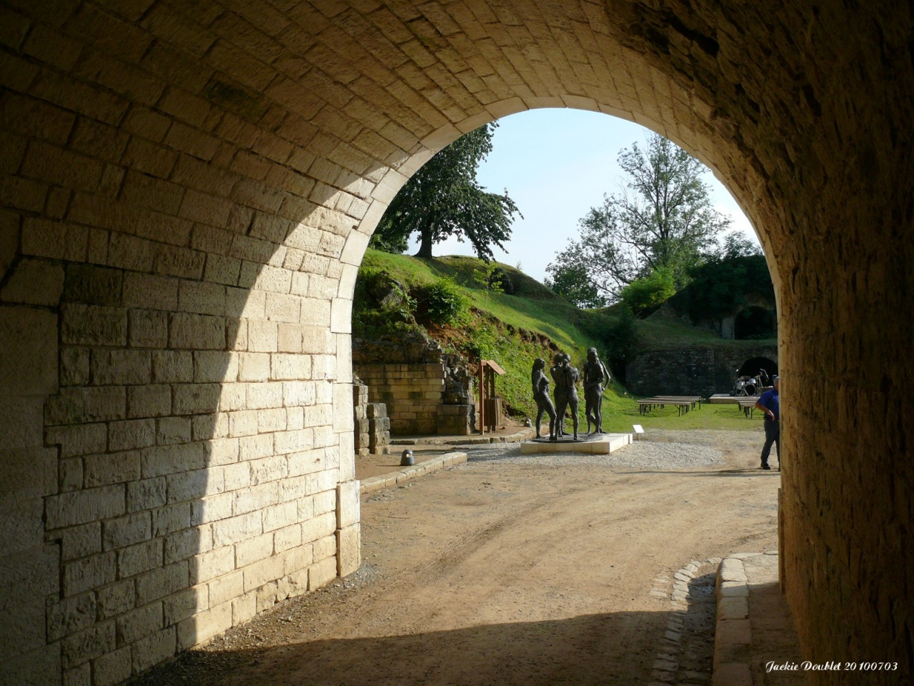 Fort de Condé (16)