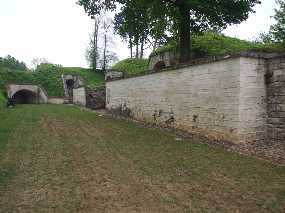 Fort de Condé (17)