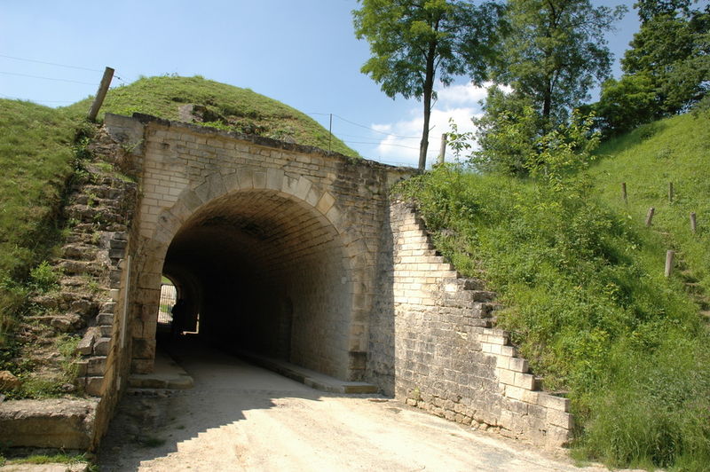 Fort de Condé (18)