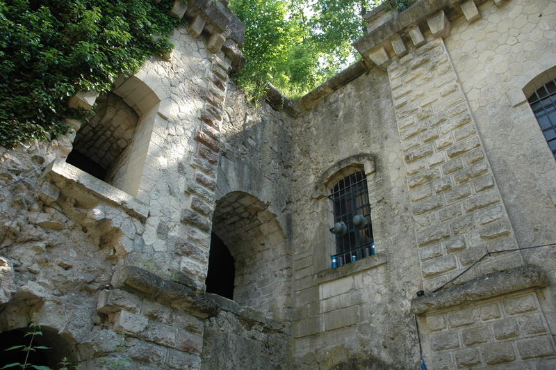 Fort de Condé (19)