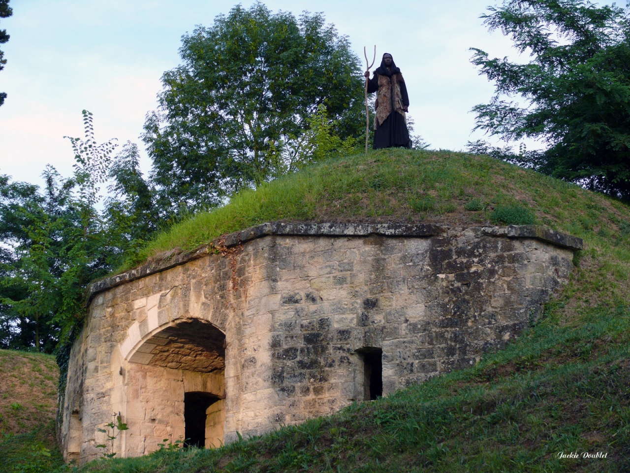 Fort de Condé (2)