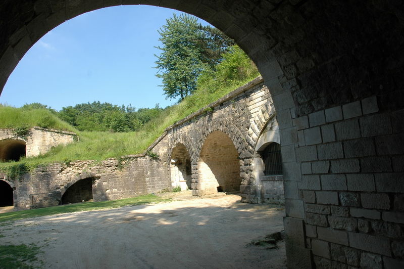 Fort de Condé (20)