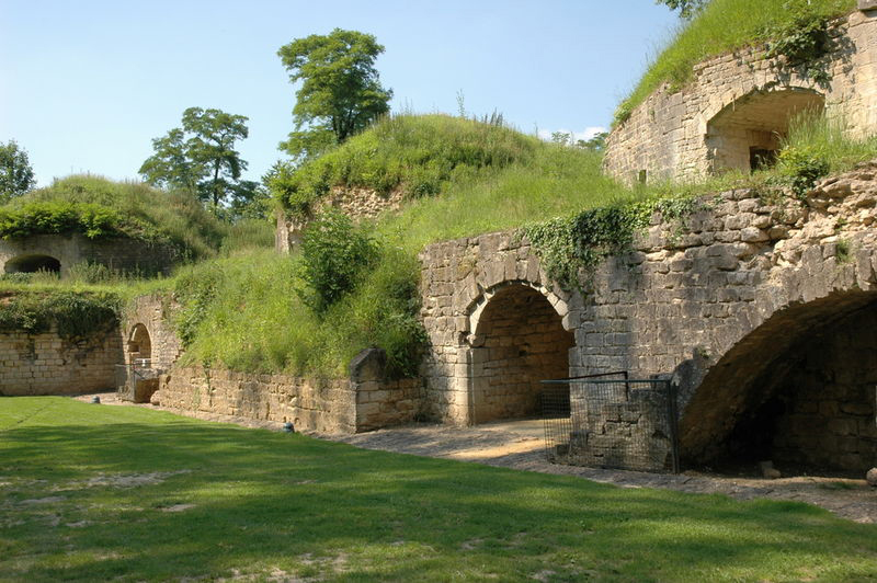 Fort de Condé (22)