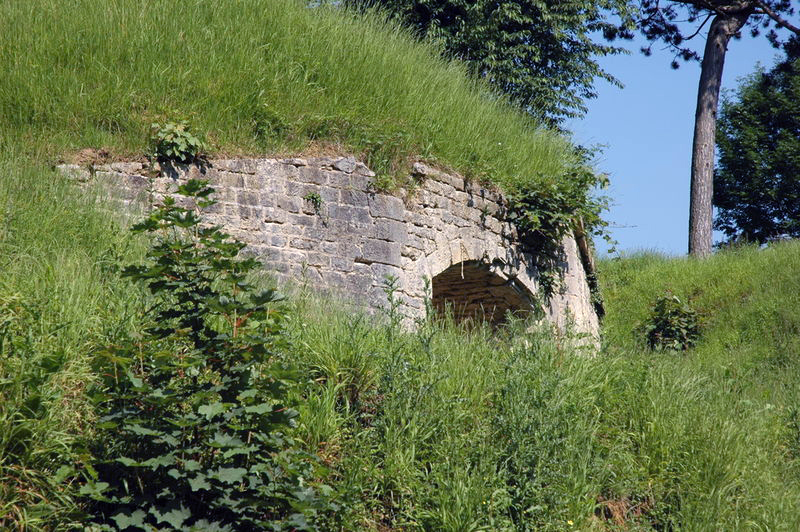 Fort de Condé (23)