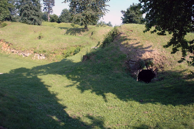 Fort de Condé (27)