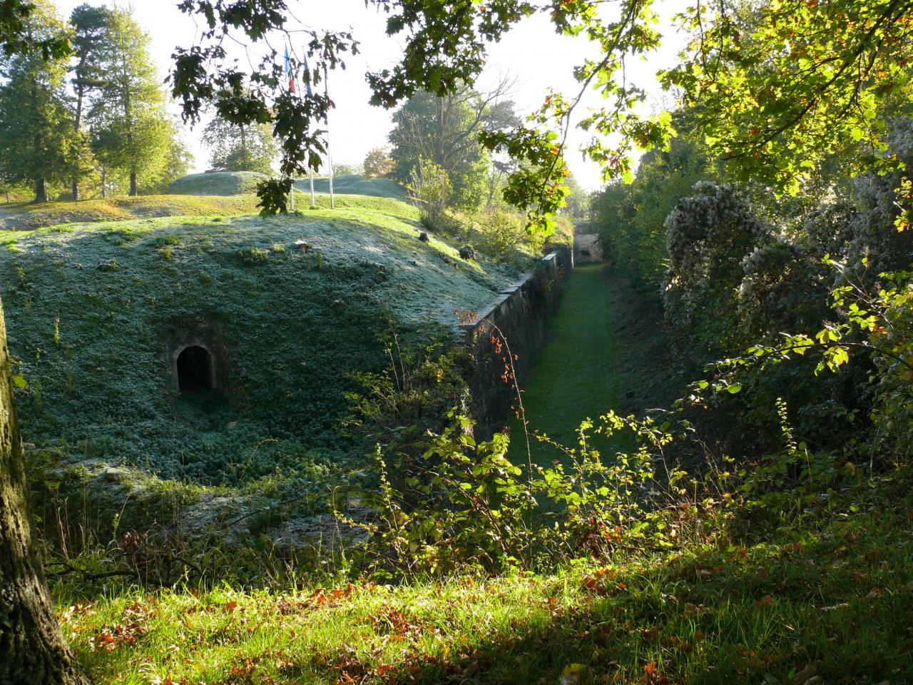 Fort de Condé 28.10.2012 (1)