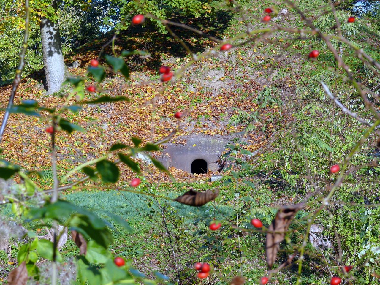 Fort de Condé 28.10.2012 (11)