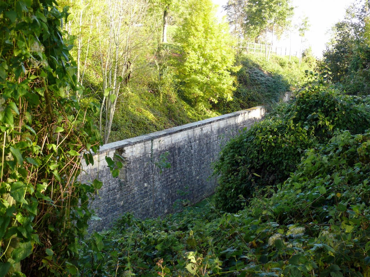 Fort de Condé 28.10.2012 (12)