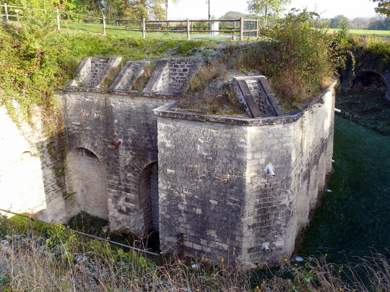 Fort de Condé 28.10.2012 (16)