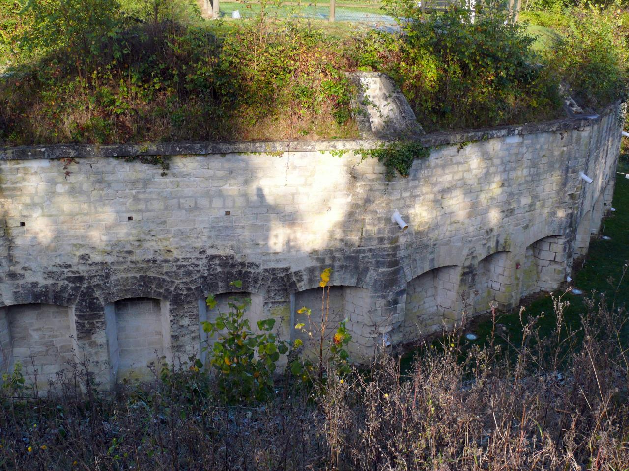 Fort de Condé 28.10.2012 (17)