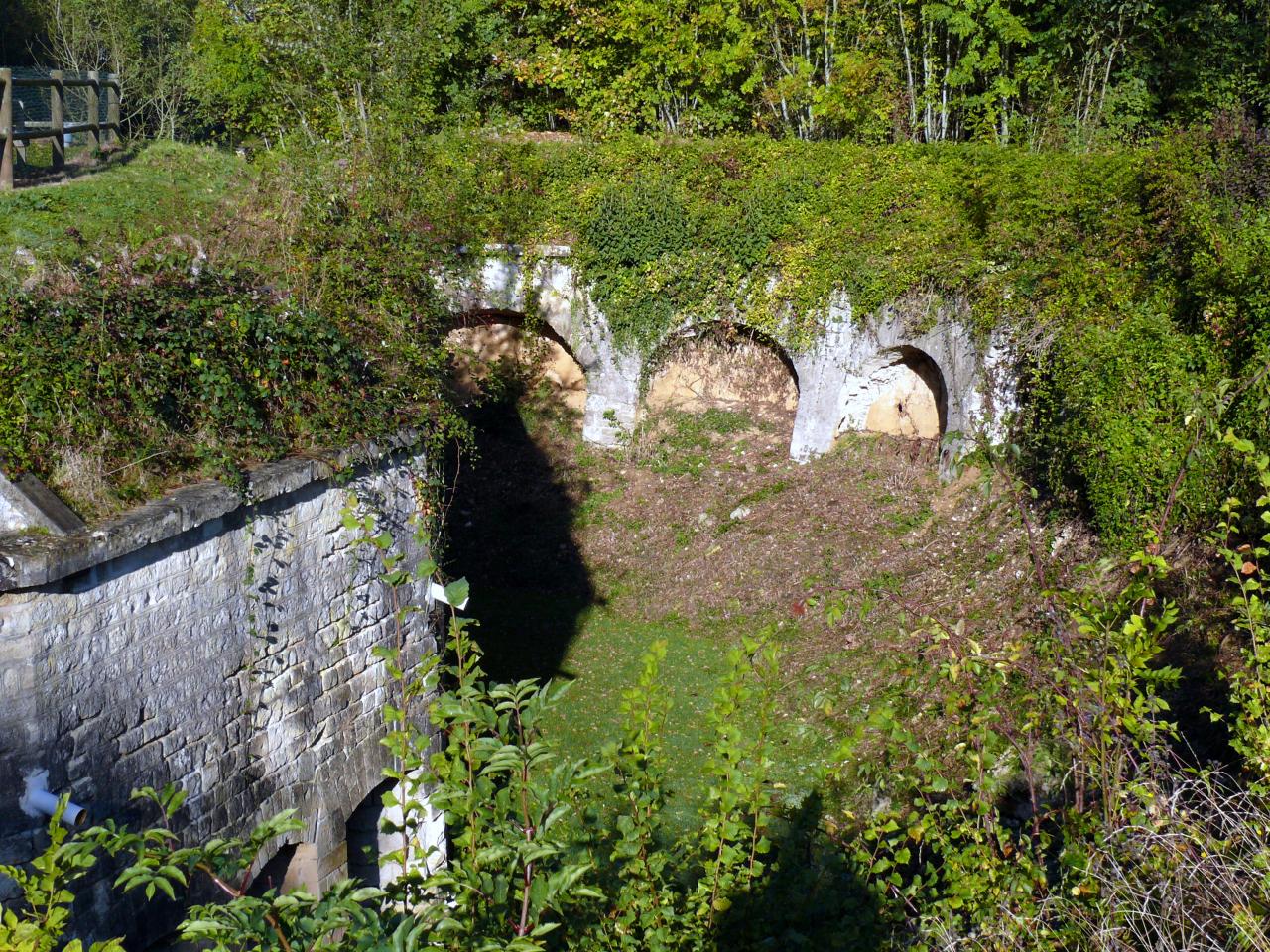 Fort de Condé 28.10.2012 (18)