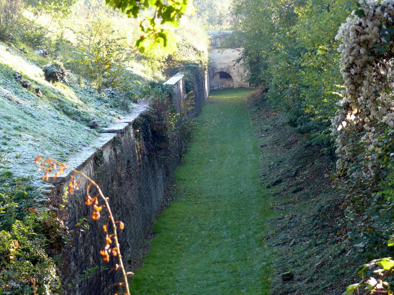 Fort de Condé 28.10.2012 (2)