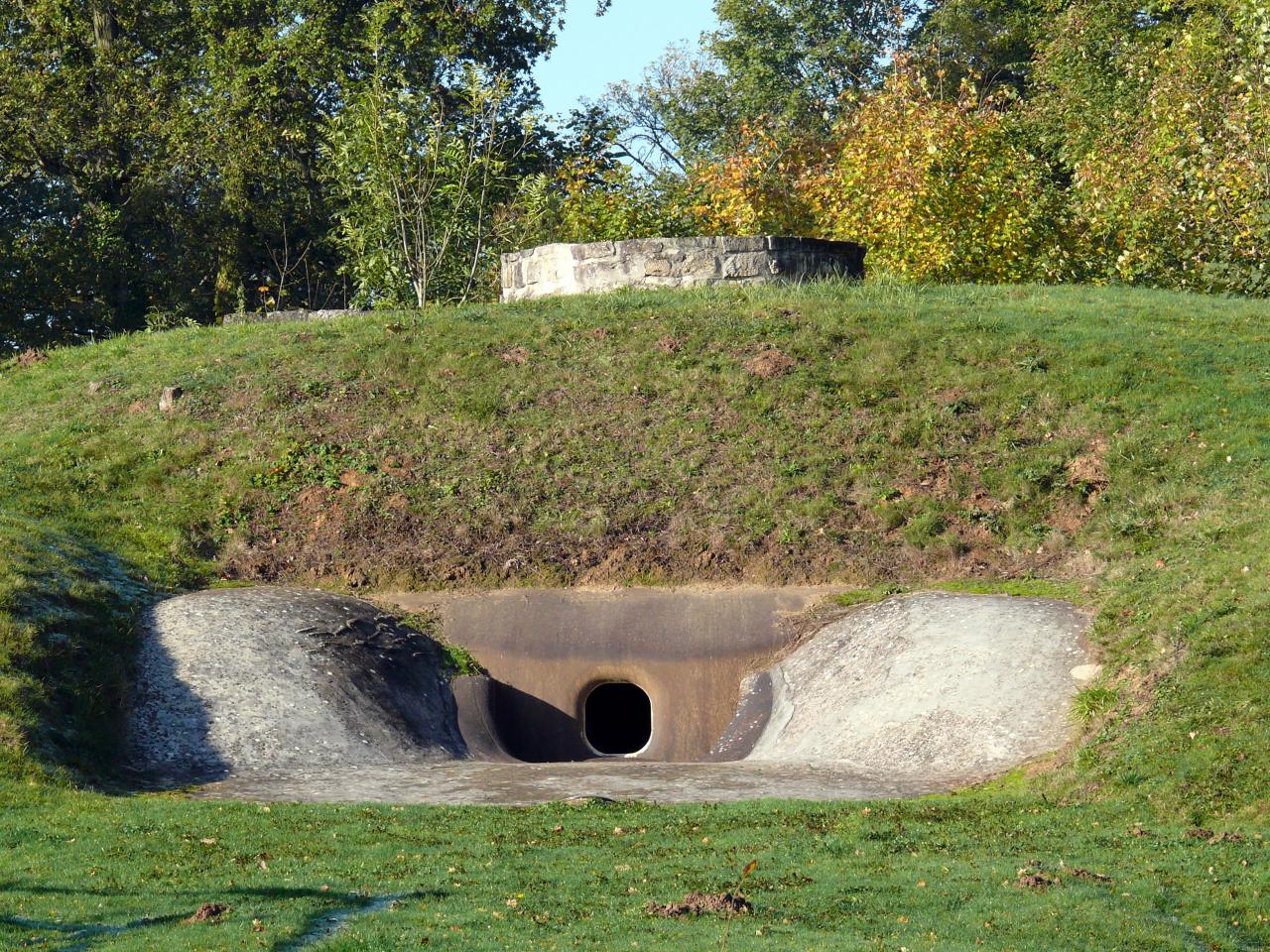 Fort de Condé 28.10.2012 (20)