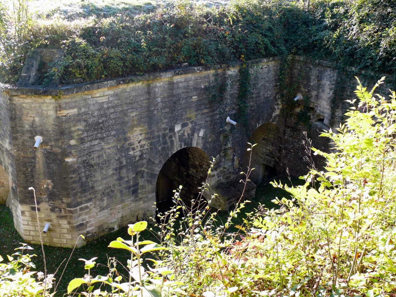 Fort de Condé 28.10.2012 (21)