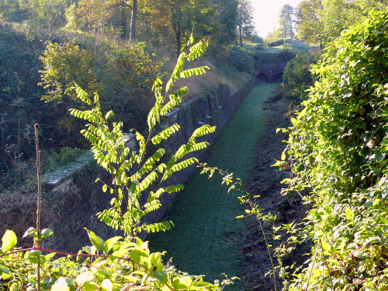 Fort de Condé 28.10.2012 (22)