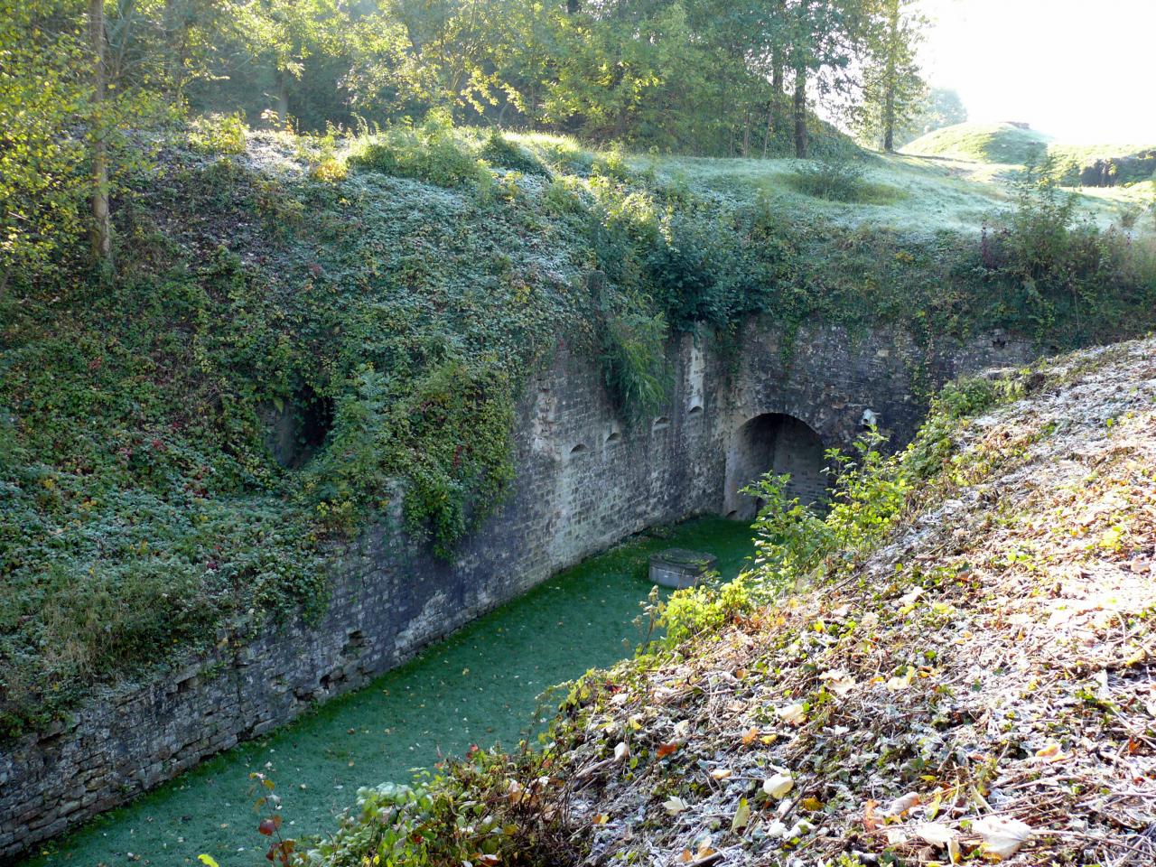 Fort de Condé 28.10.2012 (23)