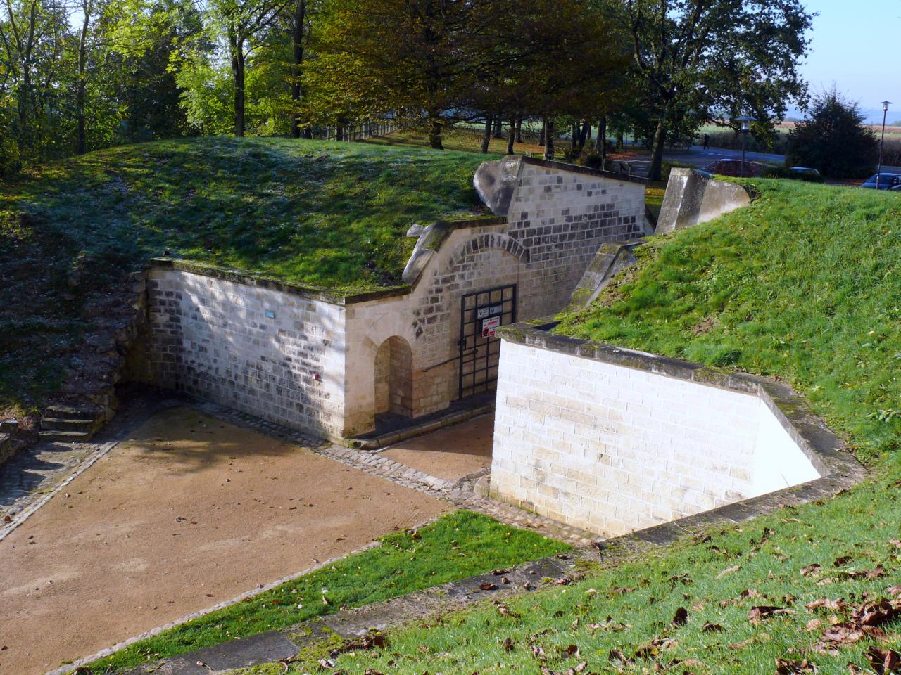 Fort de Condé 28.10.2012 (28)