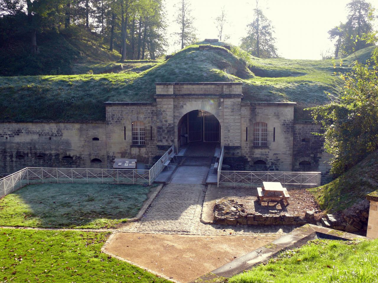 Fort de Condé 28.10.2012 (29)