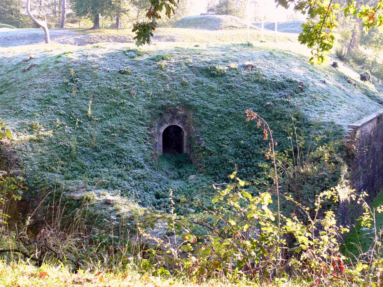 Fort de Condé 28.10.2012 (3)