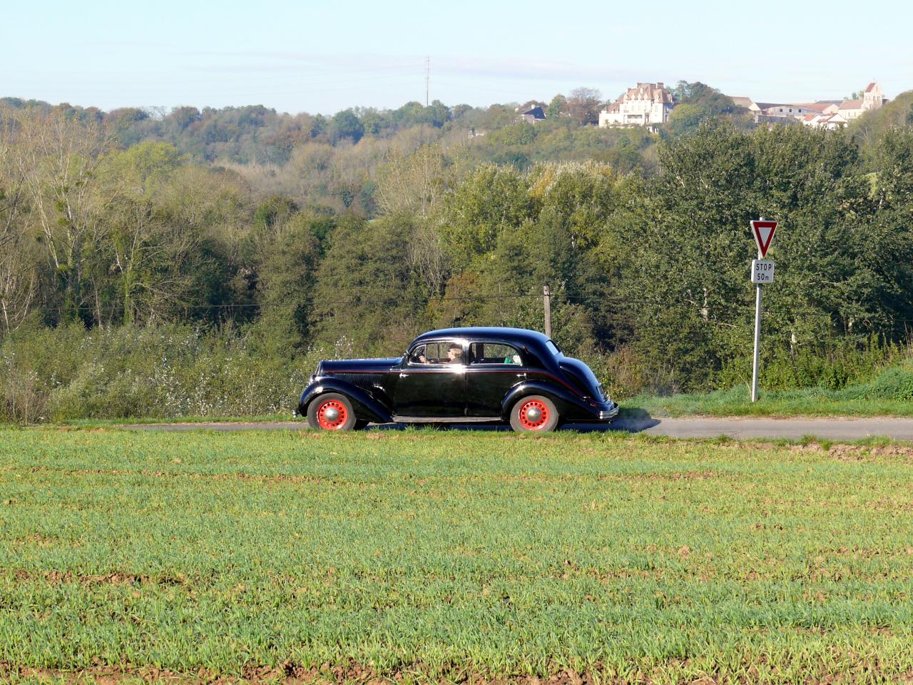 Fort de Condé 28.10.2012 (31)