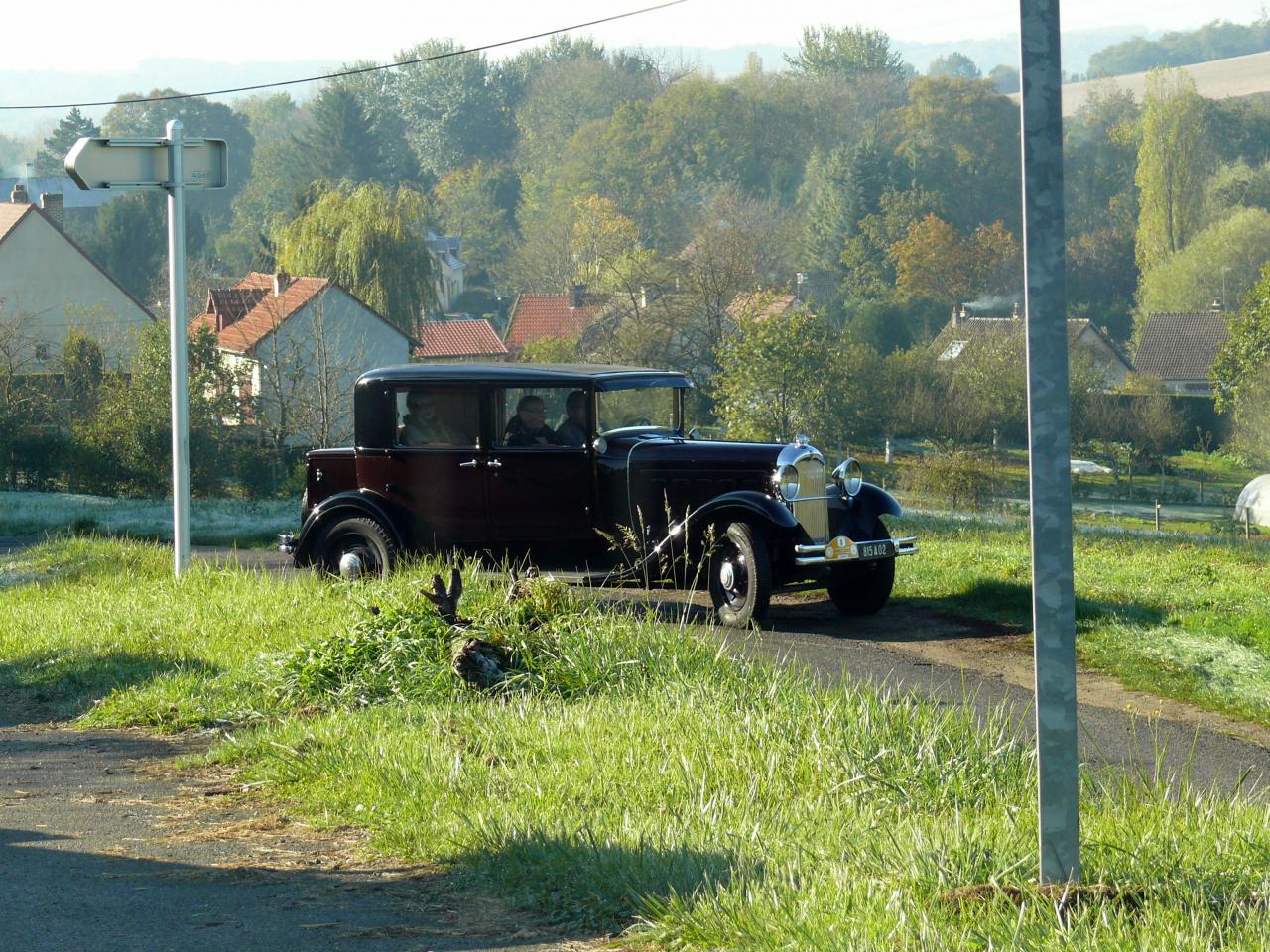 Fort de Condé 28.10.2012 (33)