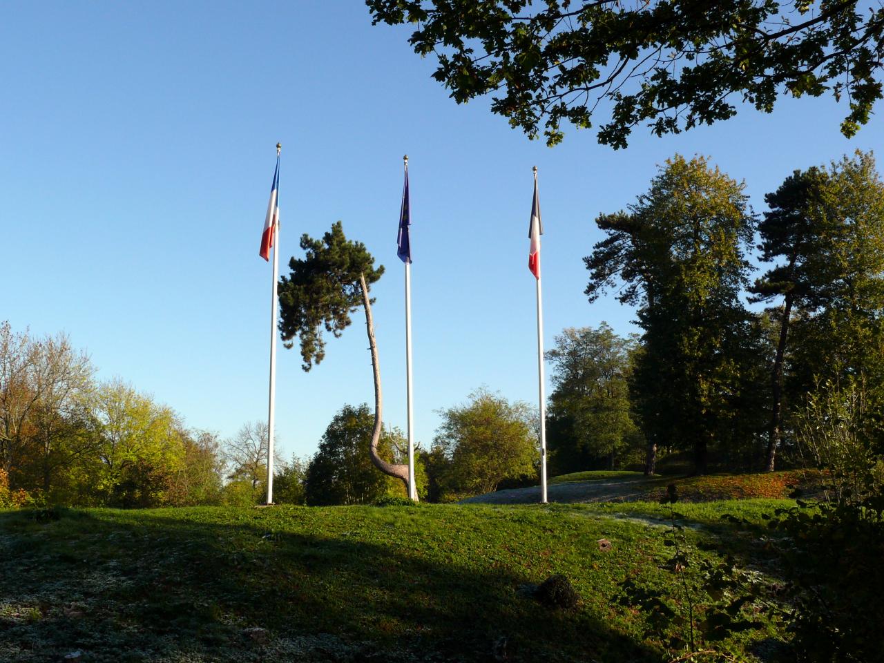 Fort de Condé 28.10.2012 (5)