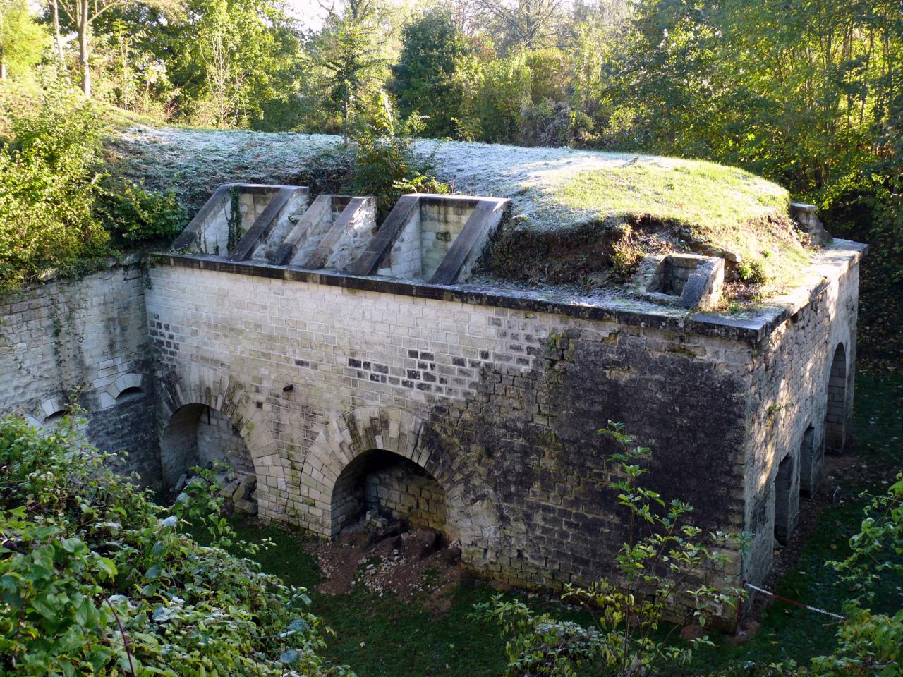 Fort de Condé 28.10.2012 (7)