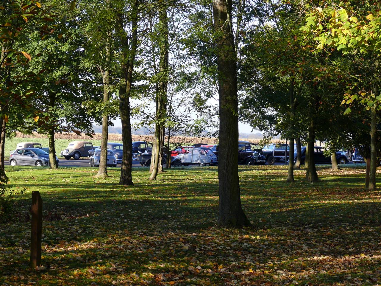 Fort de Condé 28.10.2012 (8)