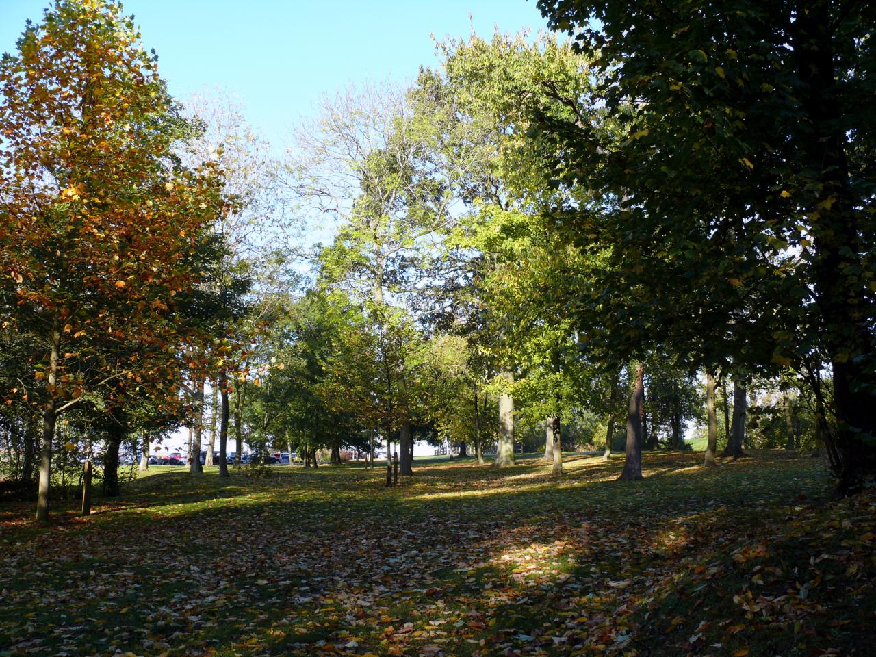 Fort de Condé 28.10.2012 (9)