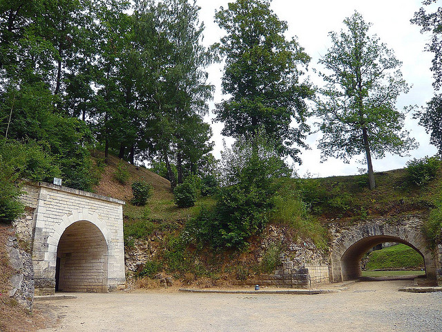 Fort de Condé (30)