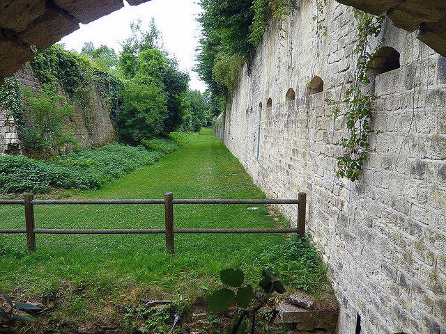 Fort de Condé (31)