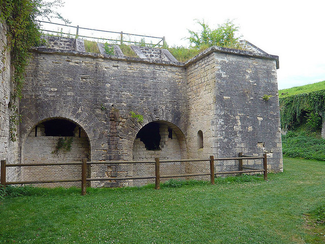 Fort de Condé (32)