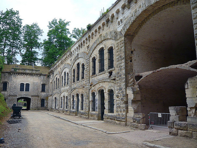 Fort de Condé (33)