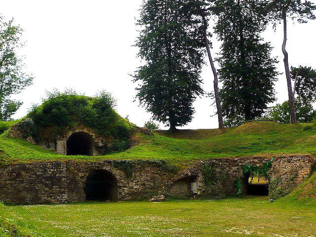 Fort de Condé (35)