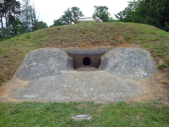 Fort de Condé (38)