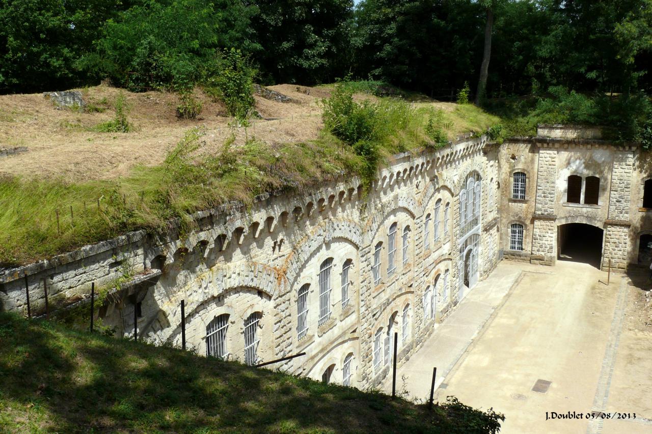 Fort de Condé 5 Août 2013 (10)