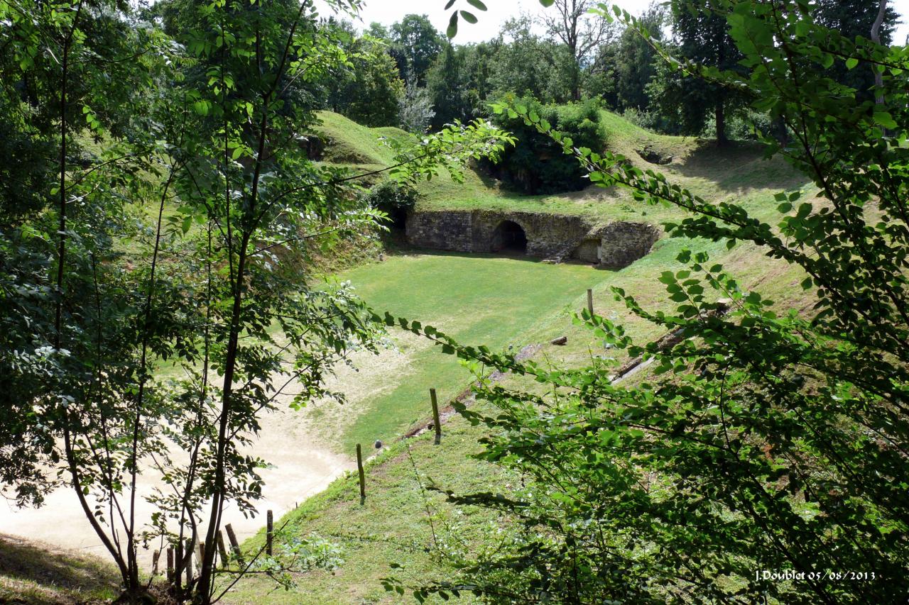 Fort de Condé 5 Août 2013 (12)