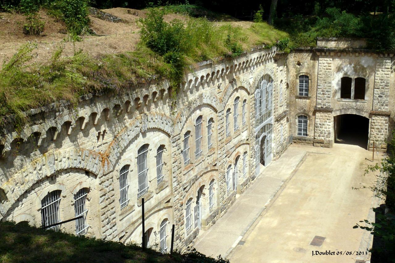 Fort de Condé 5 Août 2013 (2)