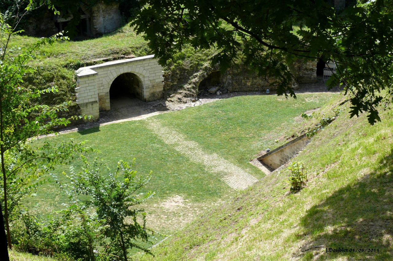 Fort de Condé 5 Août 2013 (3)