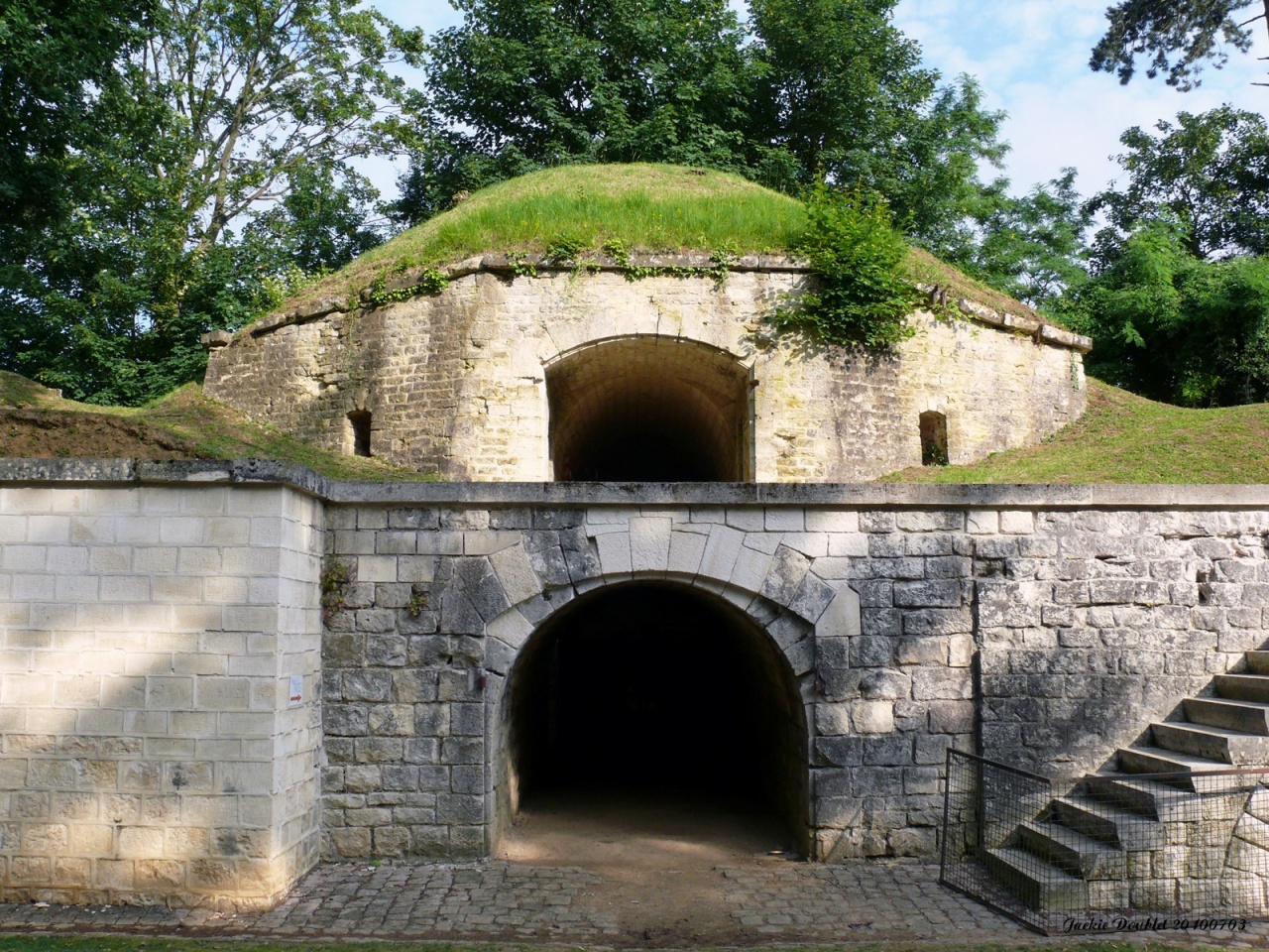 Fort de Condé (6)