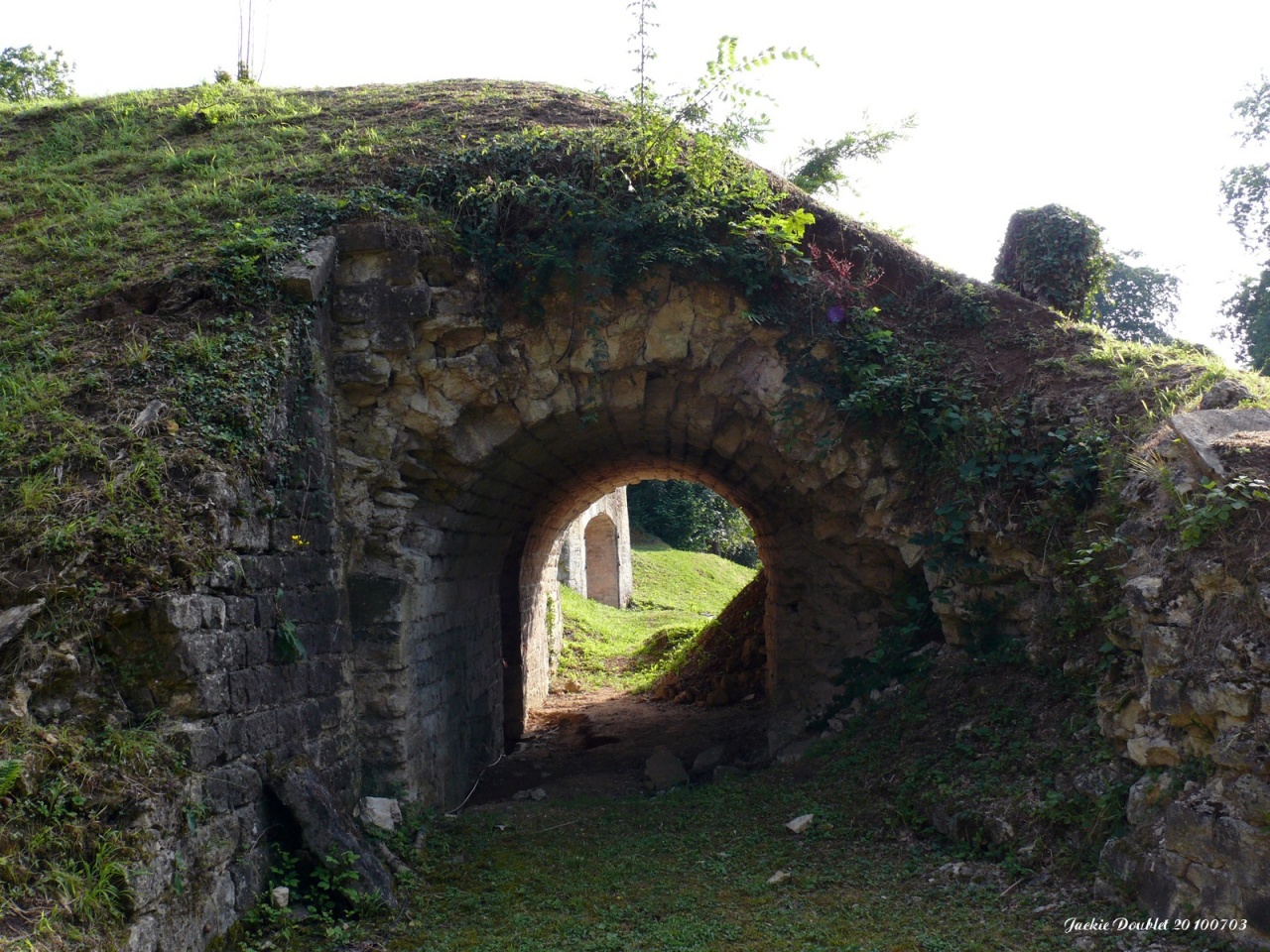 Fort de Condé (7)