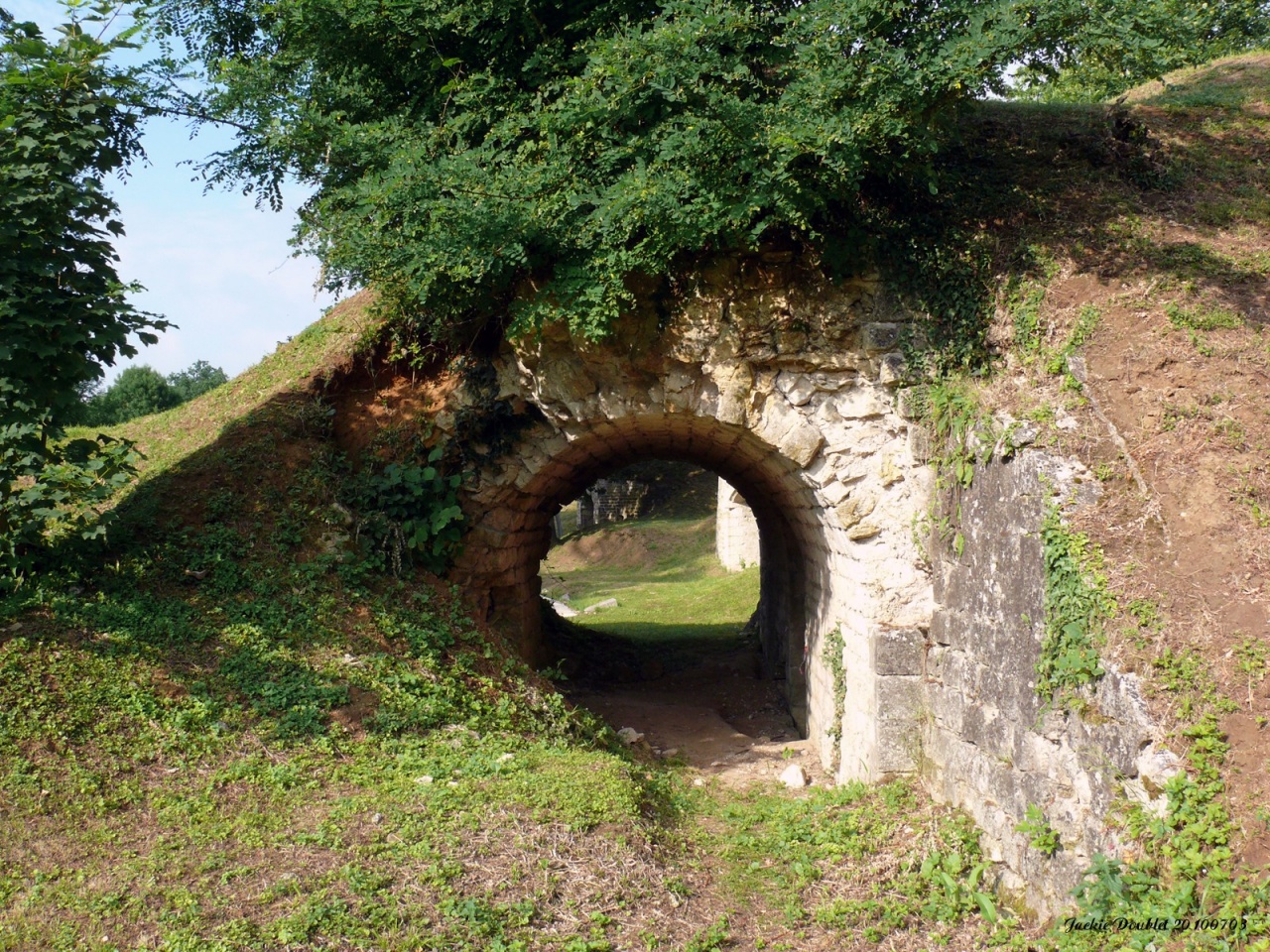 Fort de Condé (8)