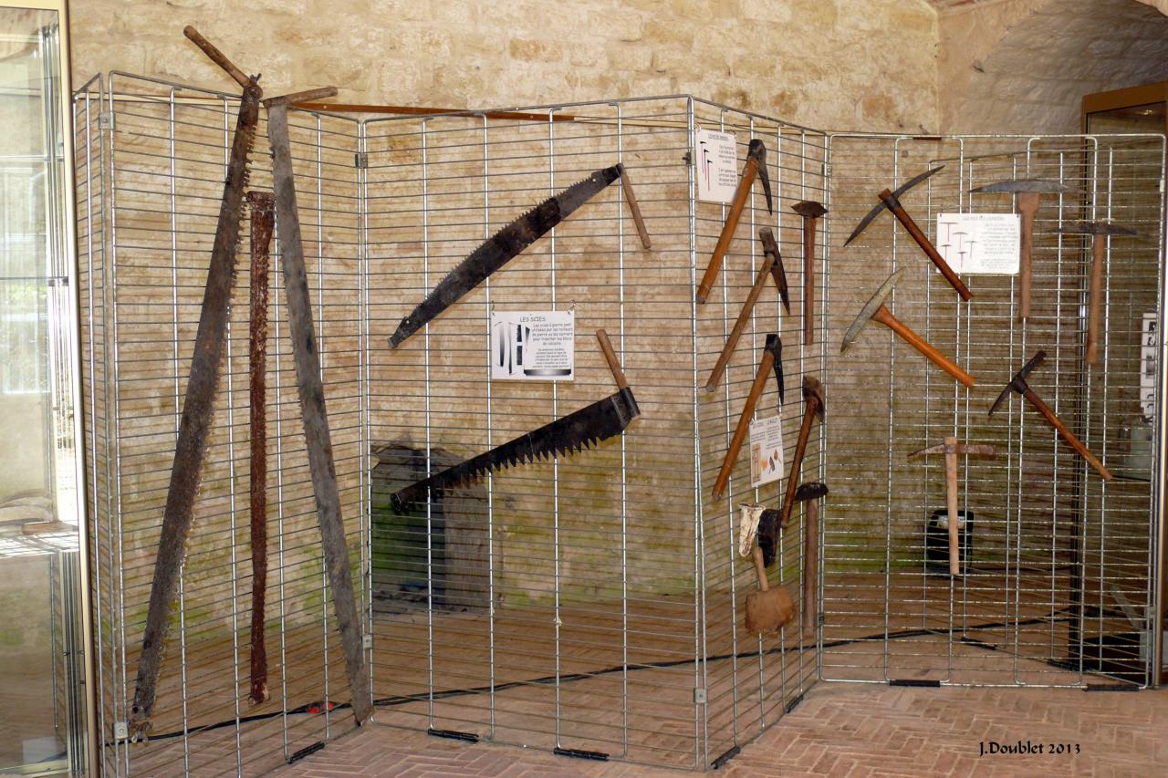 Fort de Condé (Expo gravures de Poilus) (29)