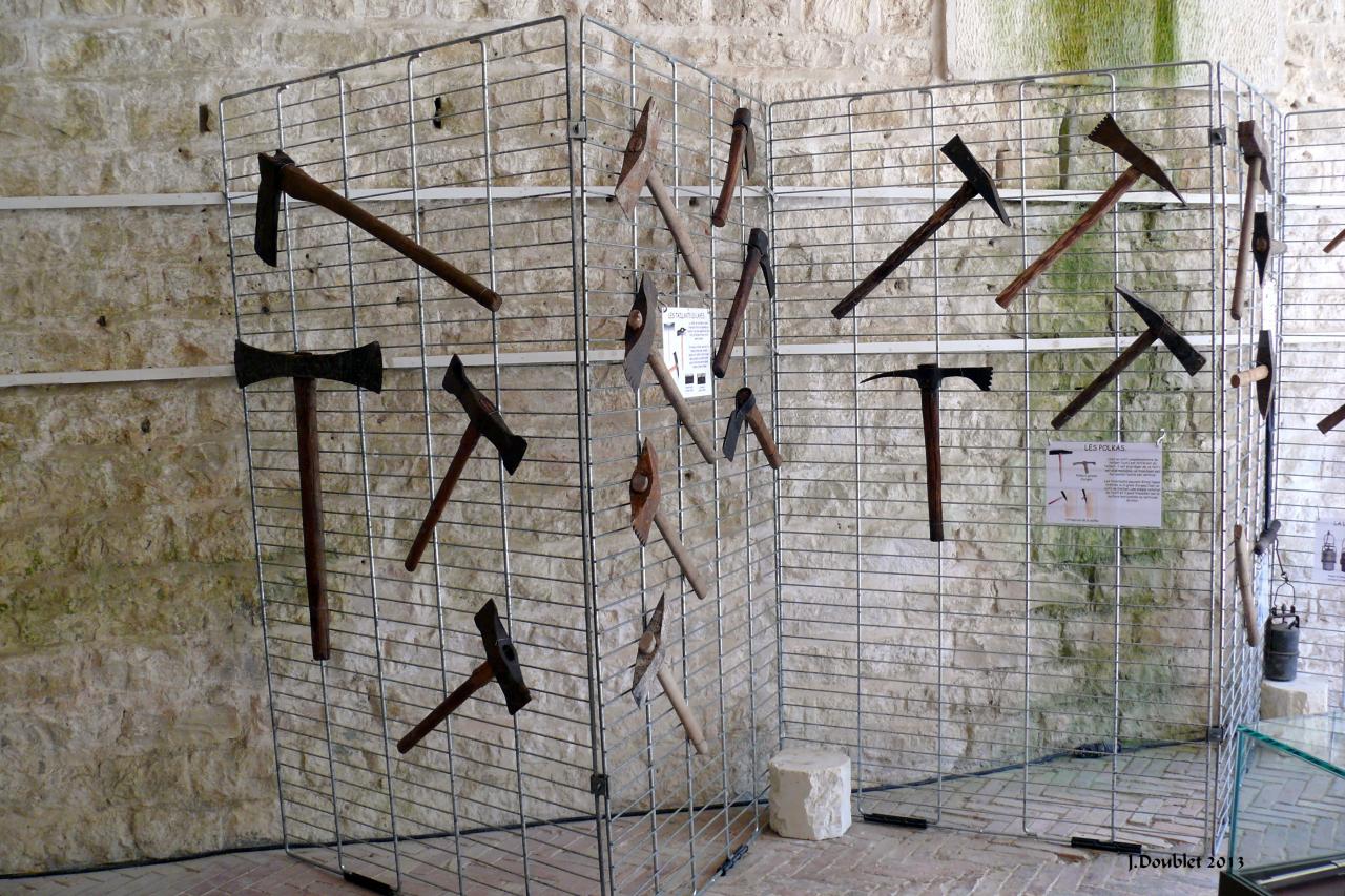 Fort de Condé (Expo gravures de Poilus) (30)