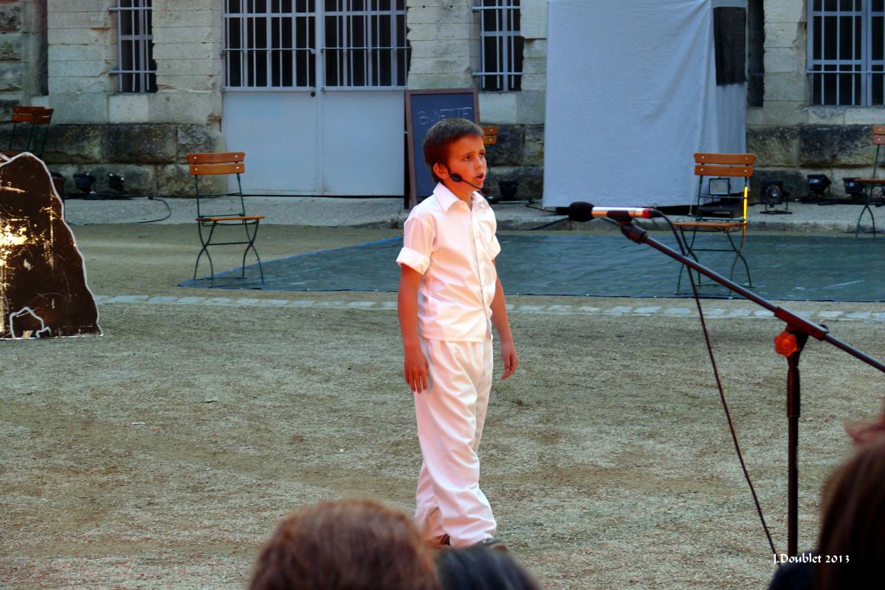 Fort de Condé (Les misérables) (12)