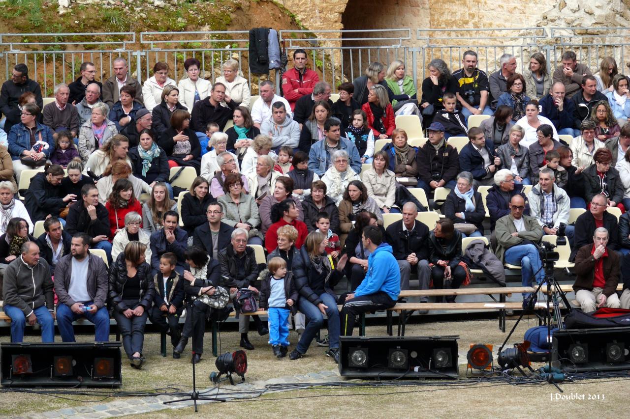Fort de Condé (Les misérables) (2)