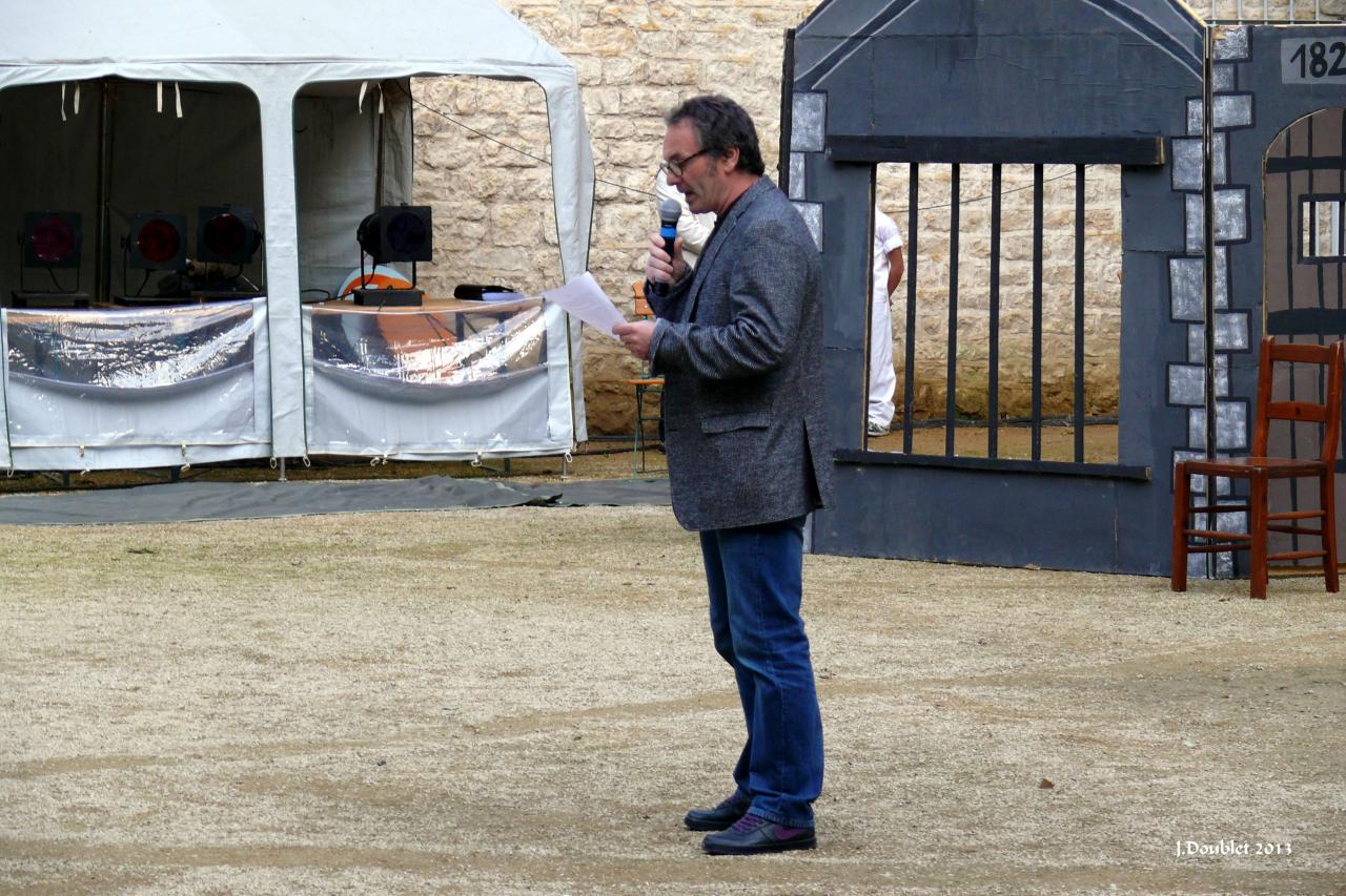 Fort de Condé (Les misérables) (7)