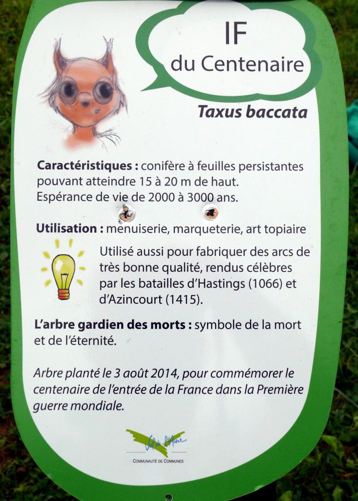 Fort de condé  (Arborétum) 